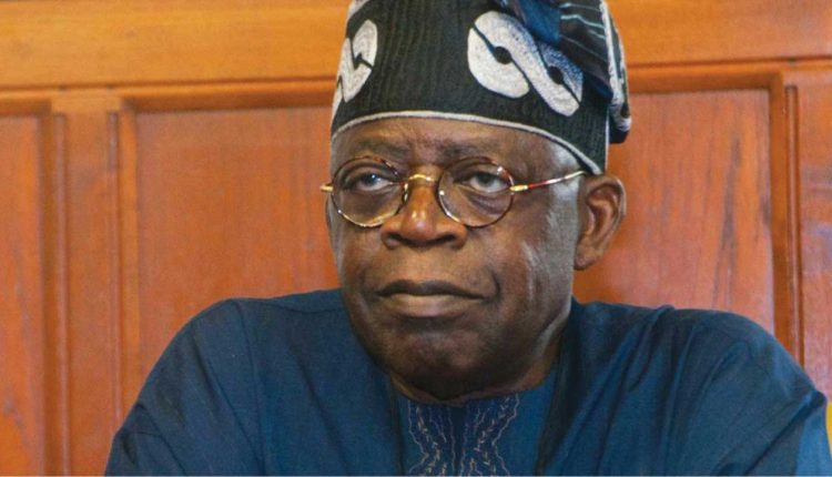 TINUBU NAMES NEW MANAGING DIRECTOR FOR NDIC EXECUTIVE DIRECTOR TOO TINUBU NAMES NEW MANAGING DIRECTOR FOR NDIC EXECUTIVE DIRECTOR TOO
